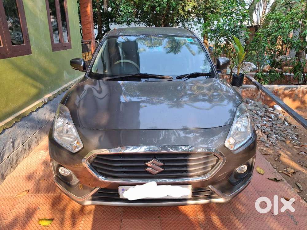 Maruti Suzuki Dzire 2019 Petrol Good Condition