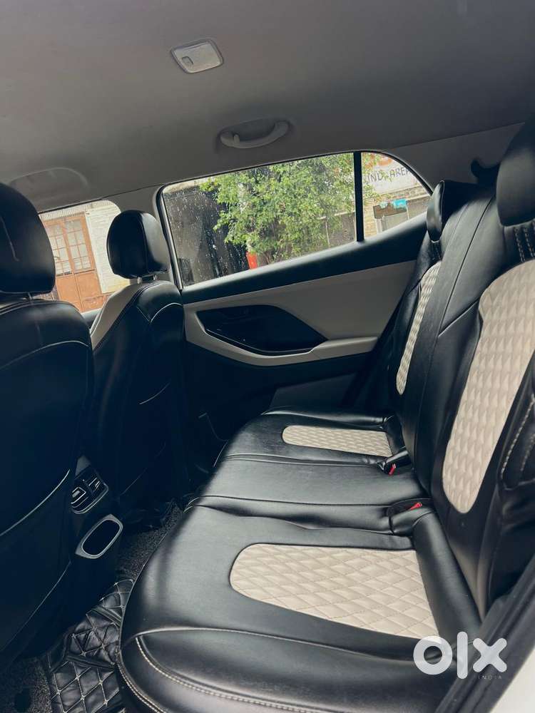 Hyundai Creta Facelift 1.5 Diesel Mt, 2021, Diesel