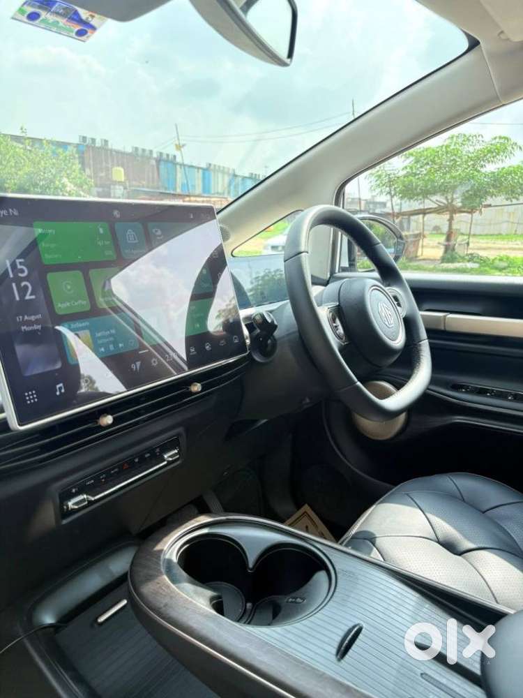 Mg Windsor Ev Essence, 2025, Electric