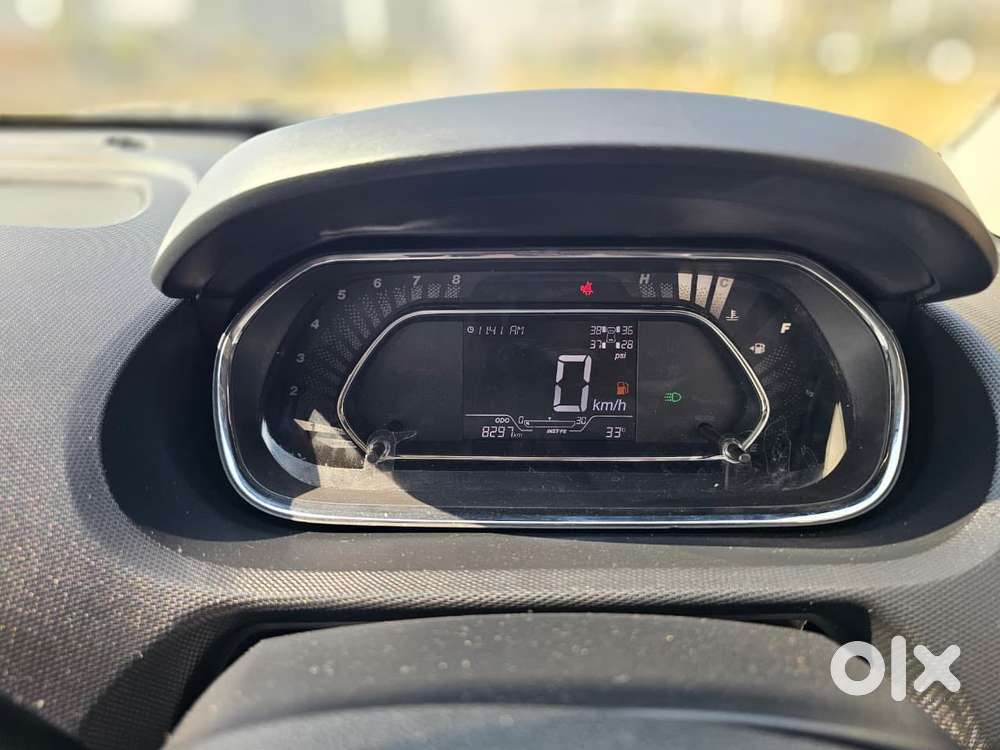 Tata Tiago Xz, 2023, Petrol