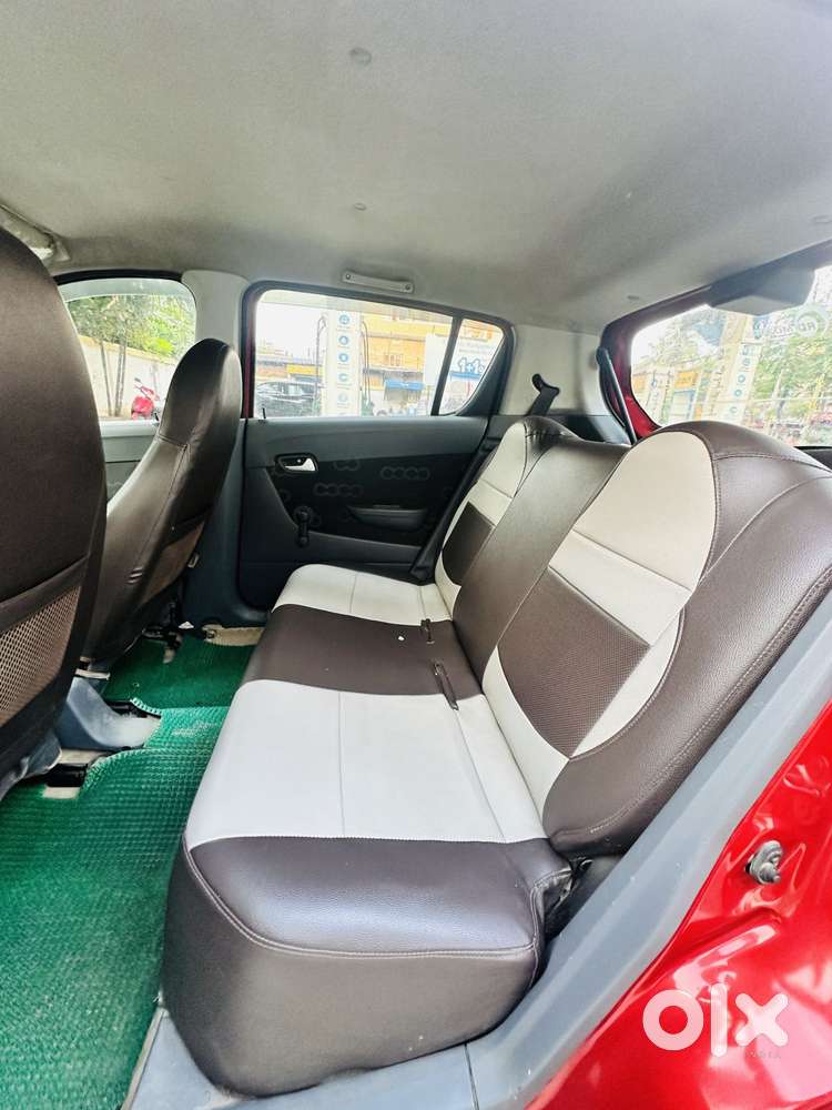 Maruti Suzuki Alto 800 Lxi Airbag, 2015, Petrol