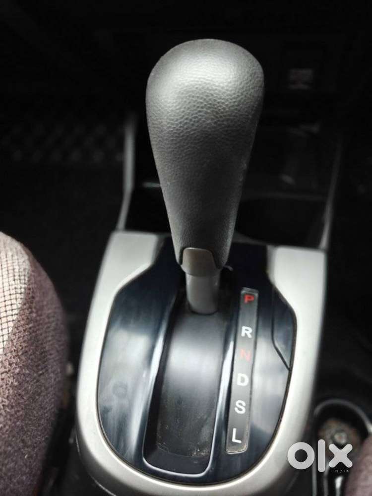 Honda Jazz 1.2 S At I Vtec, 2017, Petrol