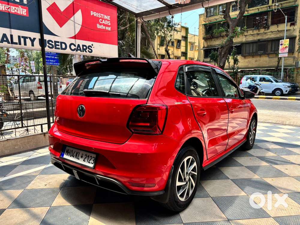 Volkswagen Polo 1.0 Comfortline Plus, 2020, Petrol
