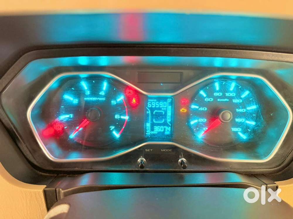 Mahindra Scorpio 2023 Classic