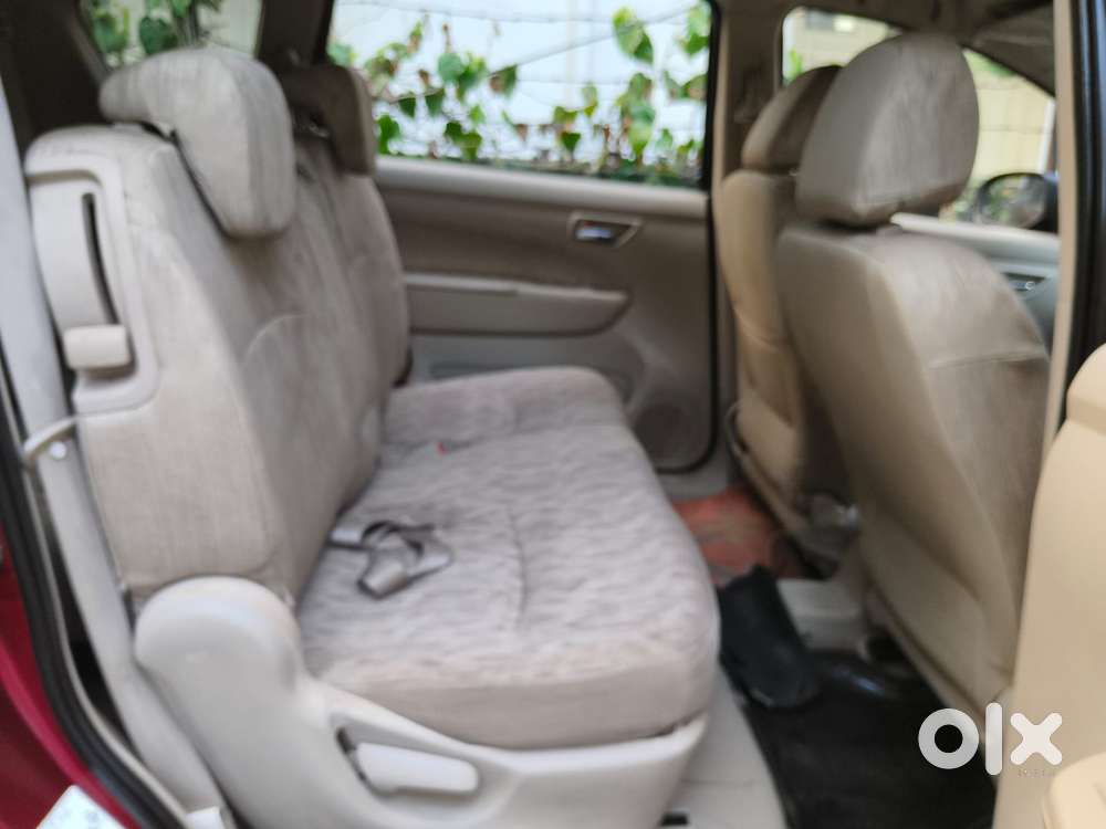 Maruti Suzuki Ertiga 2012-2015 Vdi Abs, 2015, Diesel