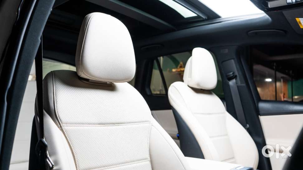 Mercedes-benz Glc 300 4 Matic, 2025, Petrol