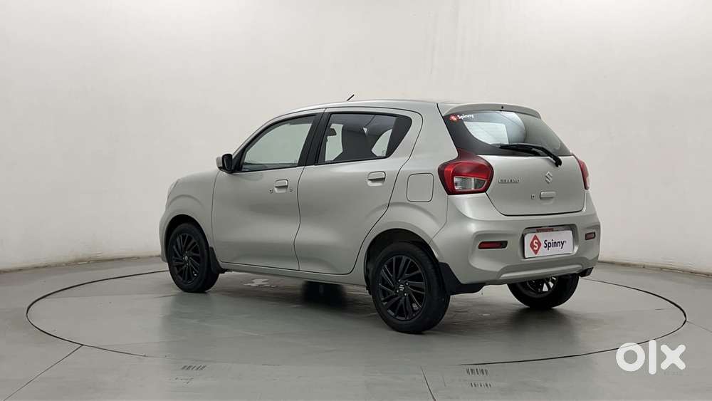 Maruti Suzuki Celerio 1.0 Zxi Plus Amt, 2024, Petrol