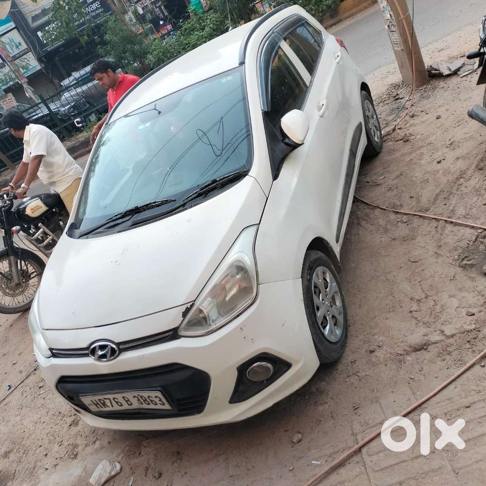 Hyundai I10 2016 Year Car