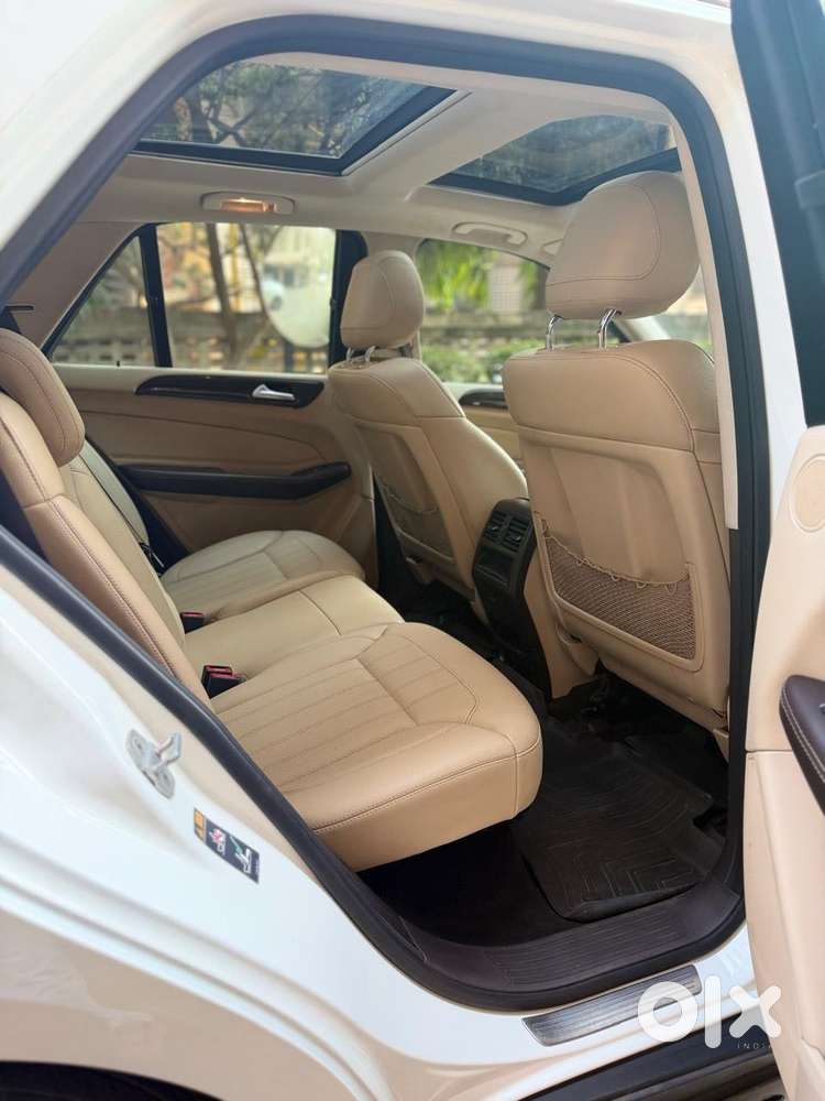 Mercedes-benz Gle Class 250d, 2017, Diesel