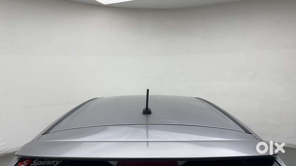 Maruti Suzuki Baleno 1.2 Zeta, 2017, Petrol