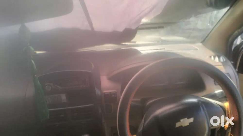 Chevrolet Tavera 2011 Diesel Manual