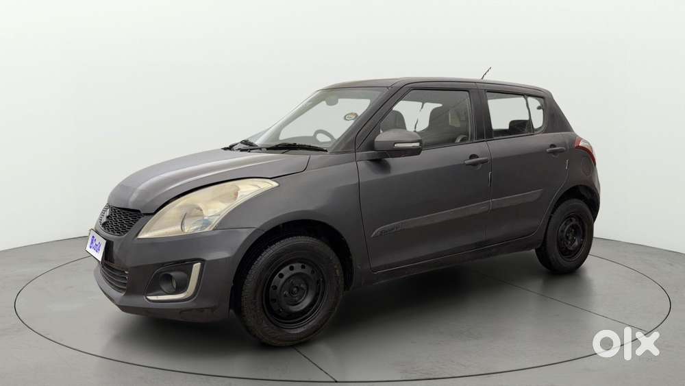 Maruti Suzuki Swift 2011-2014 Vxi, 2014, Petrol