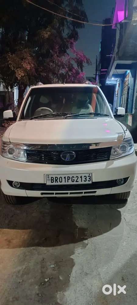 Tata Safari Storme 2022 Diesel 48000 Km Driven