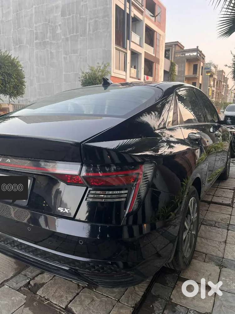 Hyundai New Verna 2023
