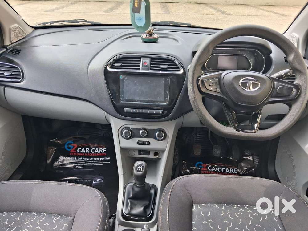 Tata Tiago Xz, 2020