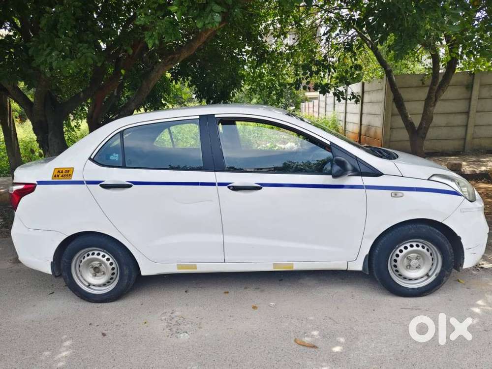 Hyundai Xcent Prime 1.2 T Vtvt Plus Cng, 2020, Cng & Hybrids