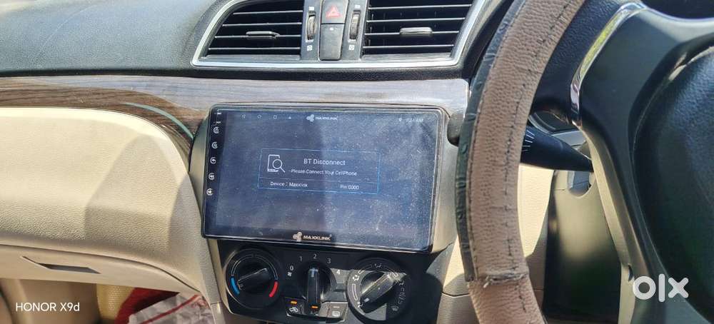 Maruti Suzuki Ciaz Sigma, 2017, Petrol