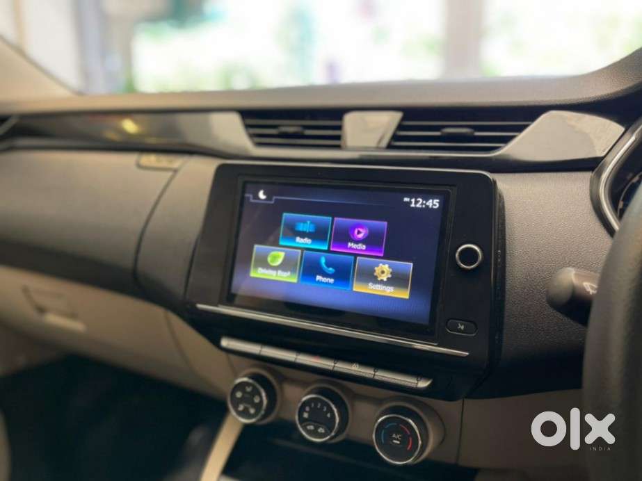 Renault Triber Rxt, 2019, Petrol