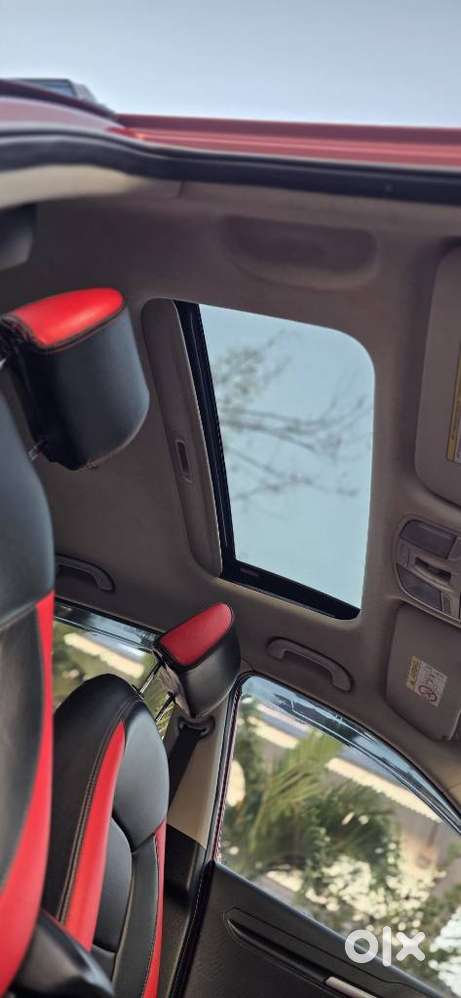 Kia Sonet 1.0 Htx Imt, 2021, Petrol