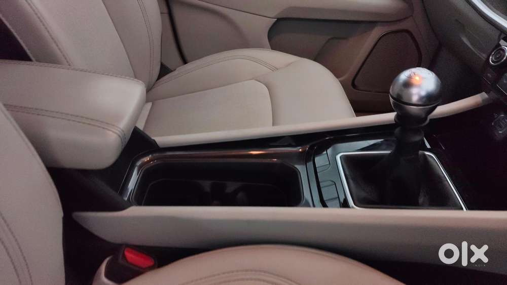 Jeep Compass 2.0 Longitude (o) Diesel, 2021, Diesel