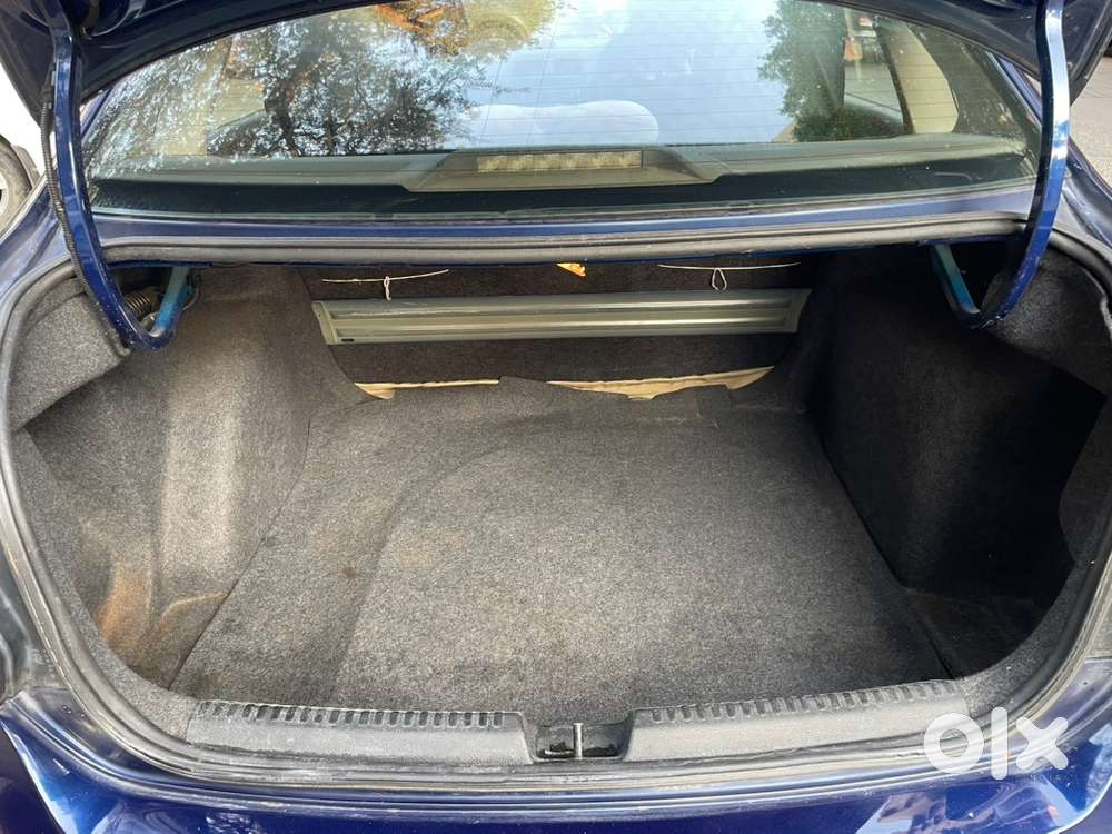 Volkswagen Vento 2015 Diesel Well Maintained