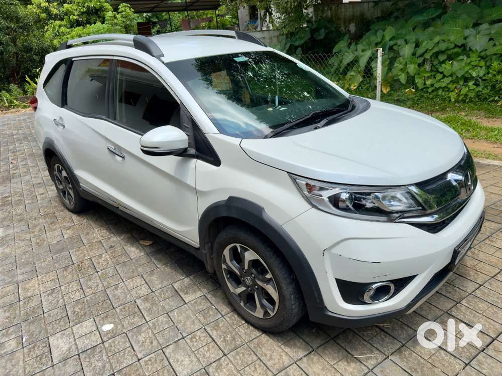 Honda Brv 2016 Petrol