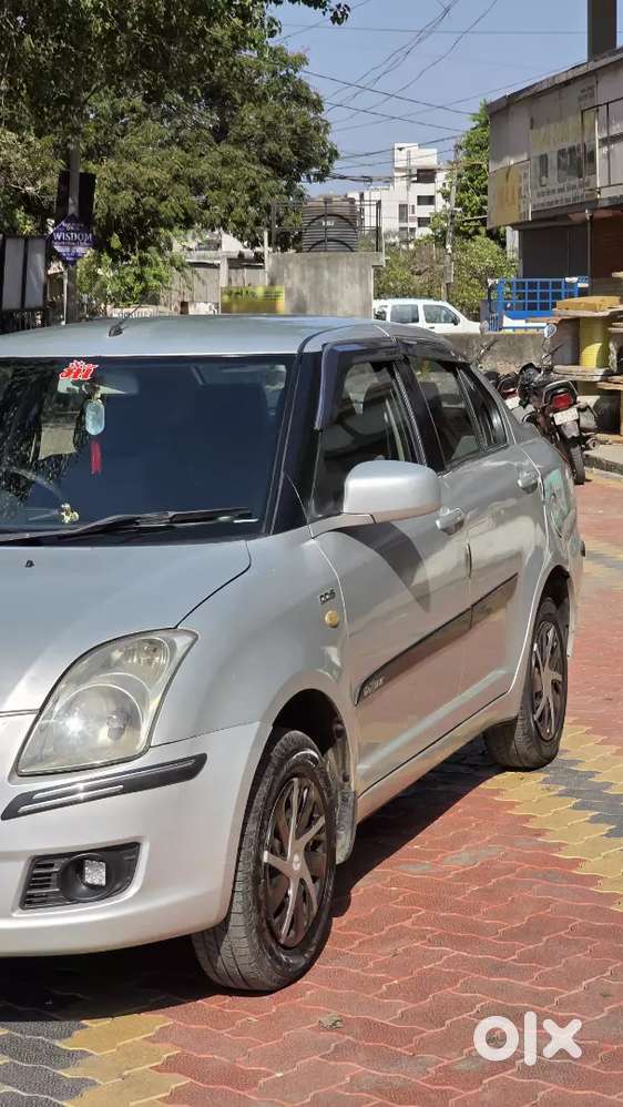Maruti Suzuki Swift Dzire 2011 Diesel 85900 Km Driven