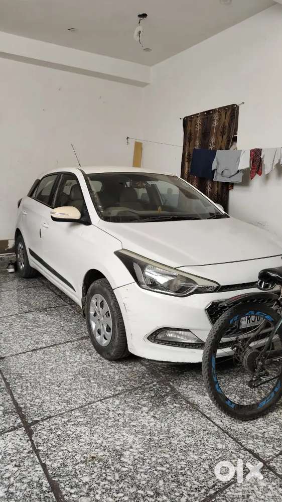Hunadai I20 For Sell In Good Condition