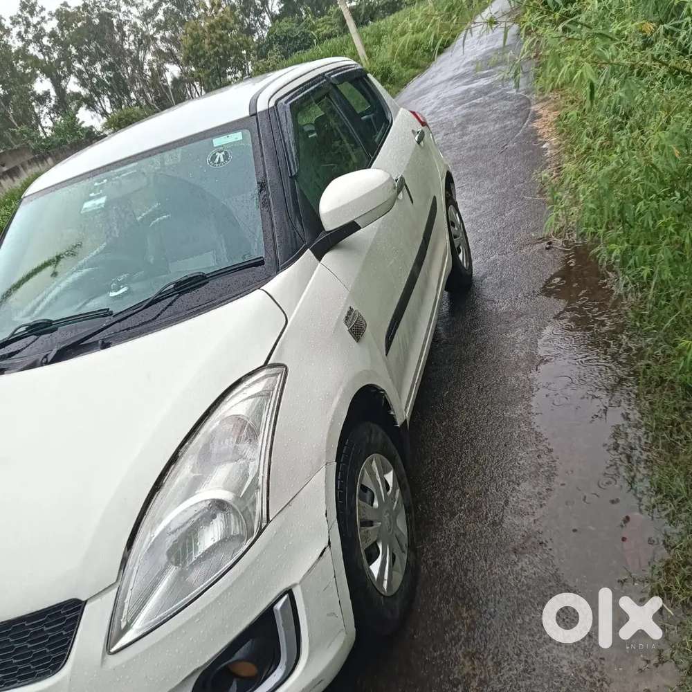 Maruti Suzuki Swift Ddis 11/2016 Diesel Car