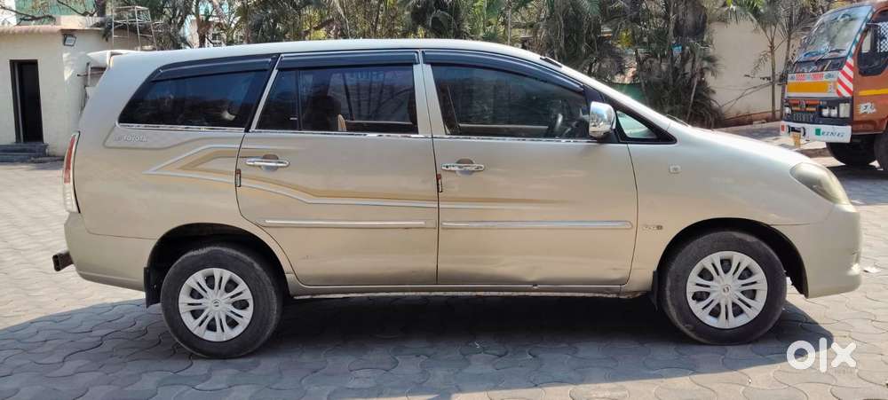 Toyota Innova 2004-2011 2.5 G (diesel) 8 Seater Bs Iv, 2008, Diesel