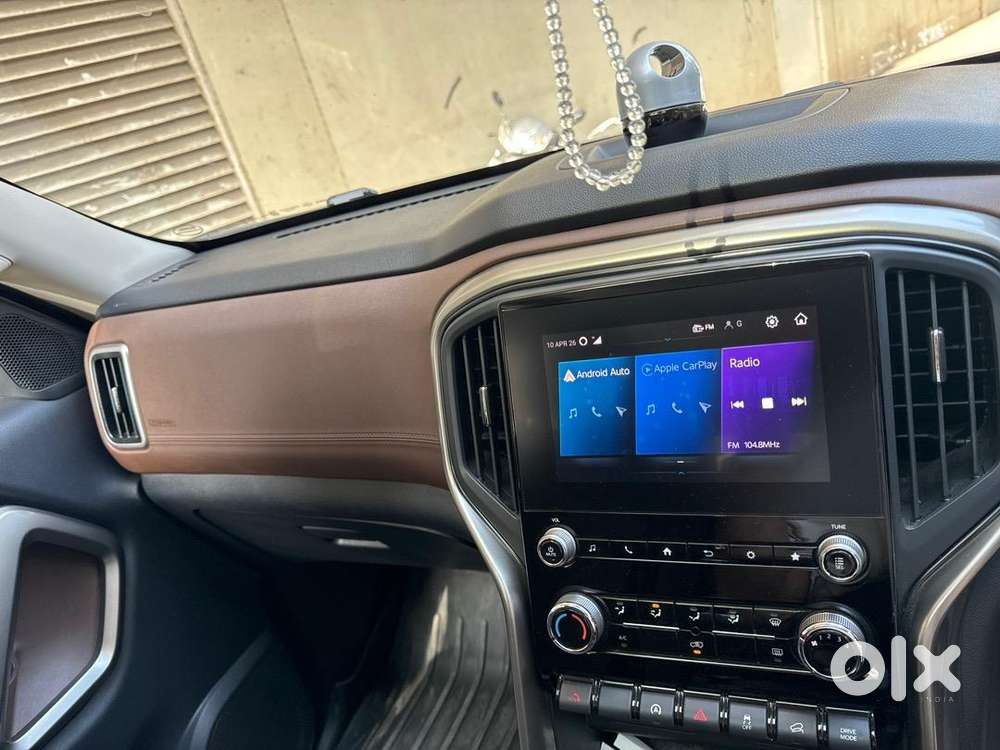 Mahindra Scorpio-n 2023 Diesel Well Maintained