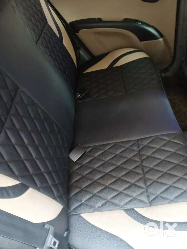 Hyundai I10 2013 Lpg/ Petrol 30000 Km Driven