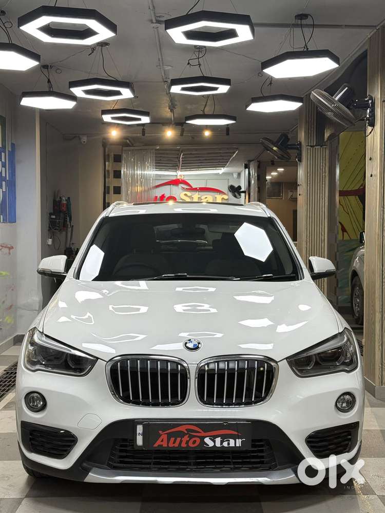 Bmw X1 2.0 Sdrive20d Xline, 2019, Diesel