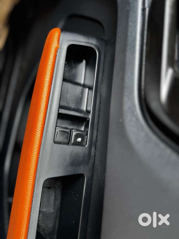 Tata Punch Pure, 2025, Petrol