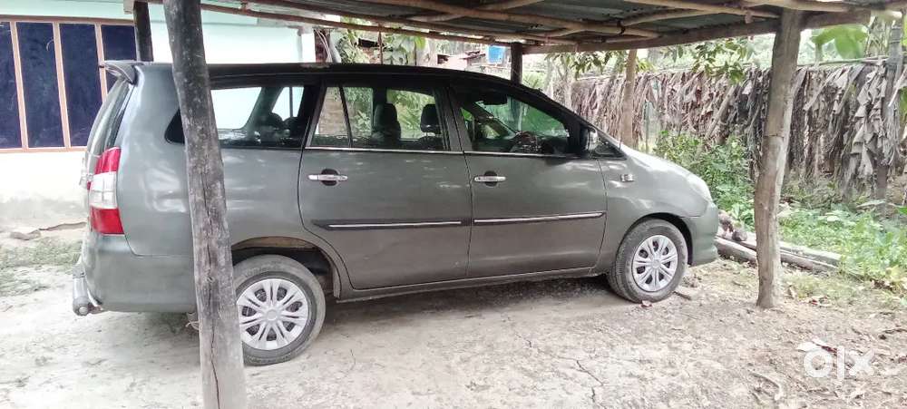 Toyota Innova 2009 Diesel Good Condition