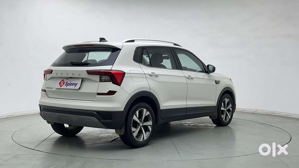 Skoda Kushaq Ambition 1.0l Tsi Mt, 2023, Petrol