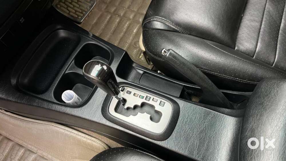 Toyota Fortuner 3.0 Sportivo 4x2 At, 2016, Diesel