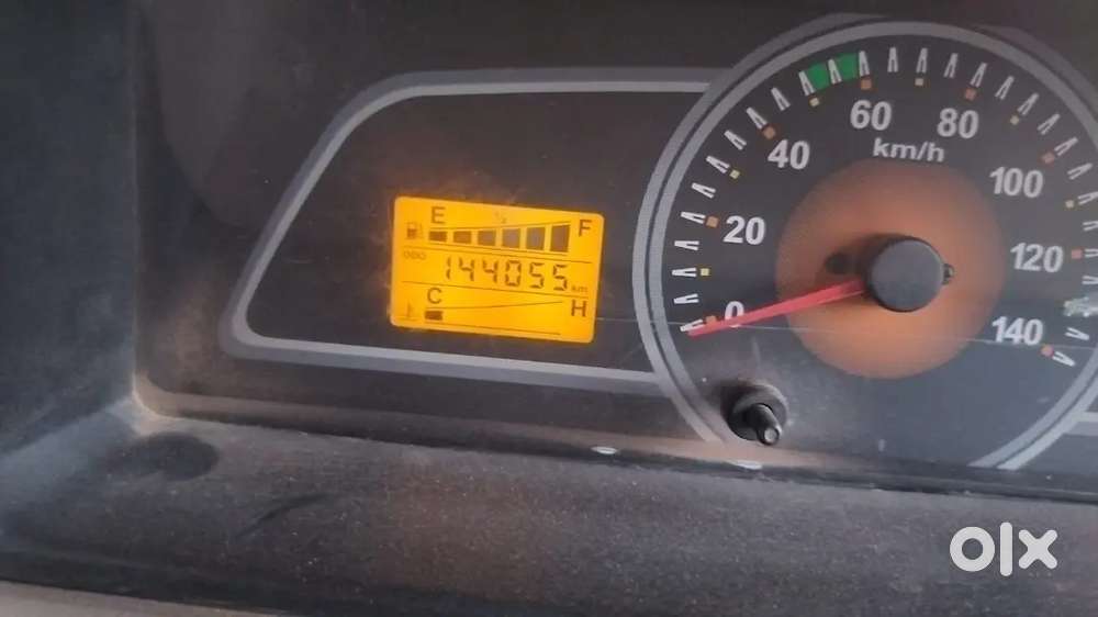 Mahindra Bolero Pik-up 2023 Diesel 144000 Km Driven