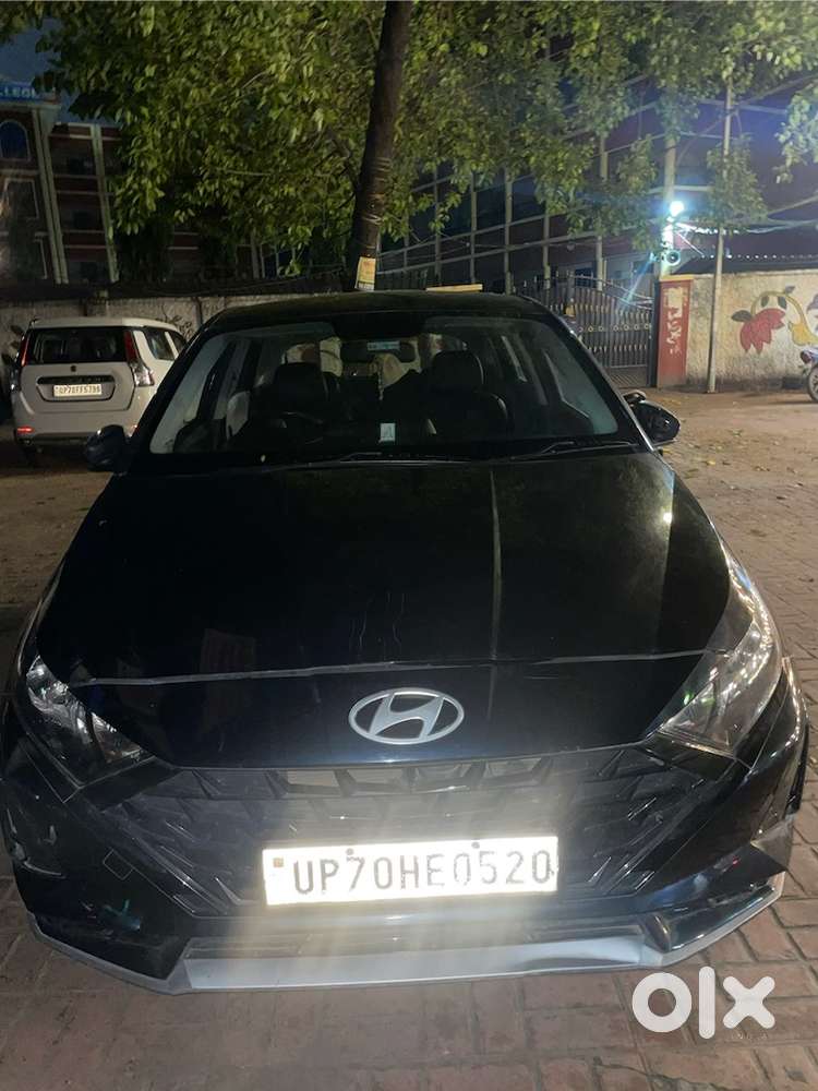 Hyundai I20 Sportz 2024
