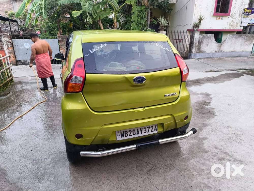 Urgent Sell Brand New Datson Redi Go