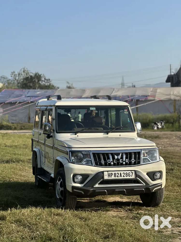 Mahindra Be 6 2023 Diesel Manual
