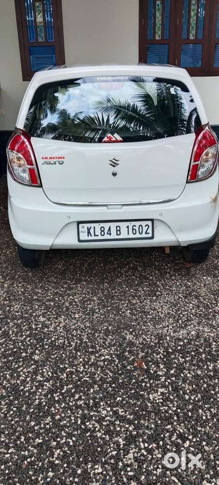 Maruti Suzuki Alto 800 2022 Modal 2023reg
