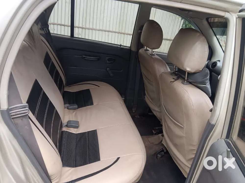 Hyundai Santro Xing 2008 Petrol Good Condition