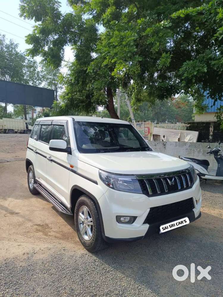 Mahindra Bolero Neo N10 (r), 2024, Diesel