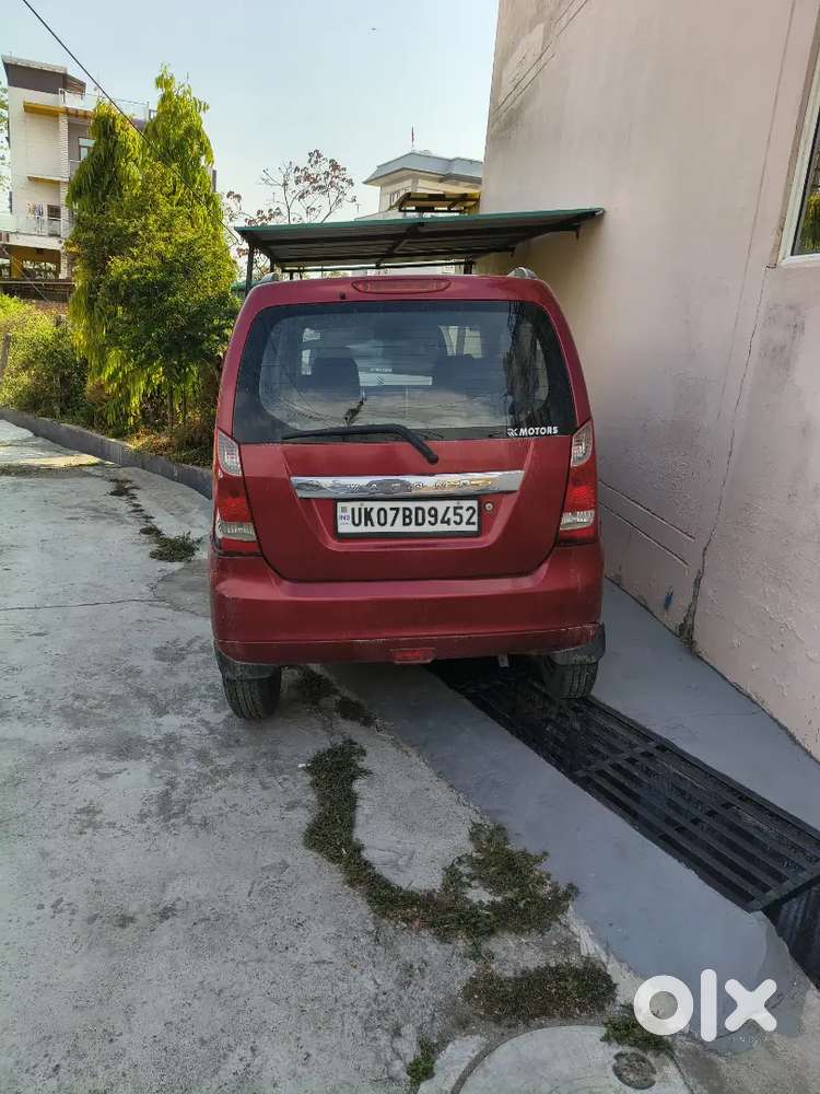 For Sale In Dehradun. Rto Dehradun Registered Vehicle.