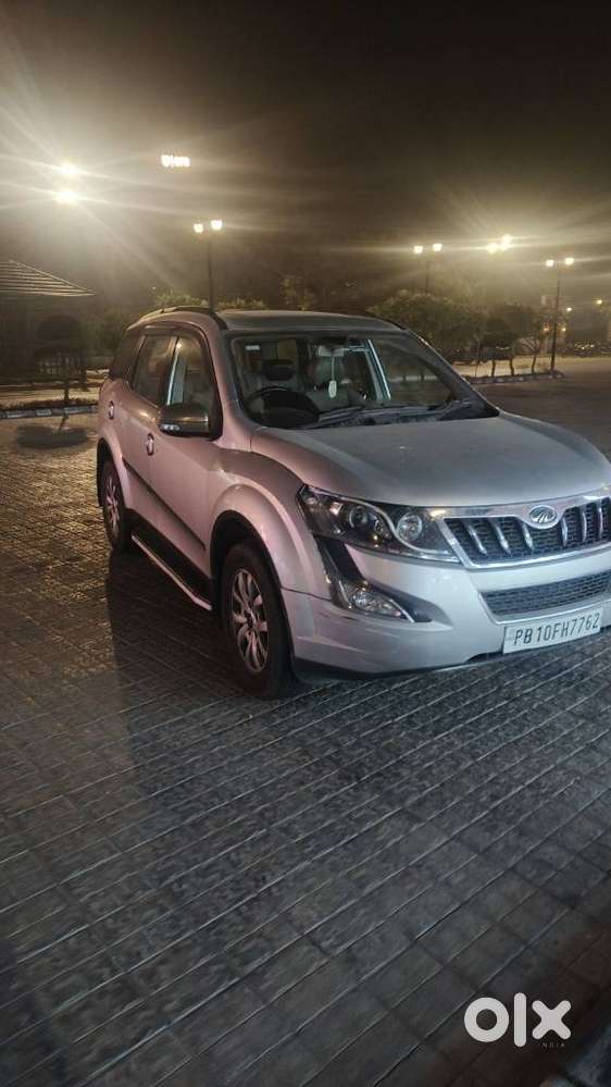 Mahindra Xuv500 W10 Awd, 2015, Diesel