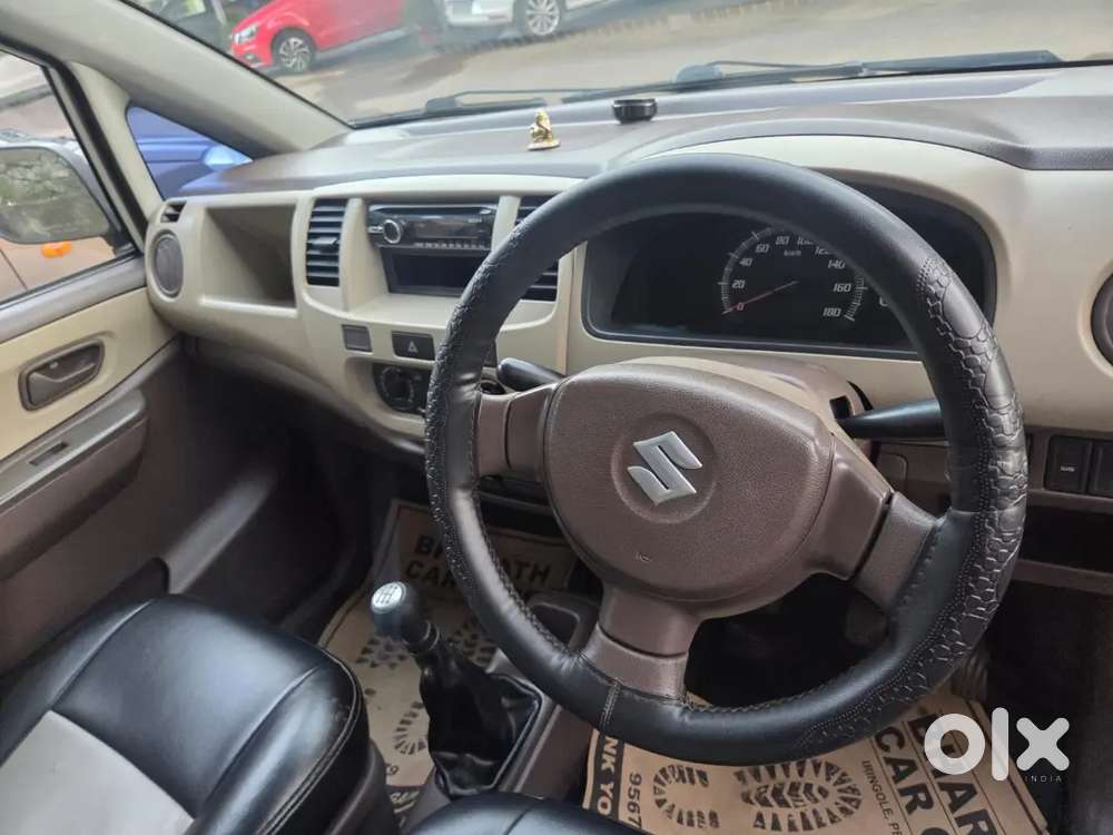Maruti Suzuki Zen 2010 Lxi Automatic