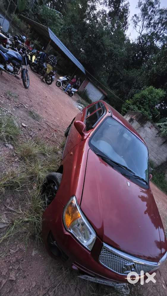 Maruti Suzuki Alto K10 2011