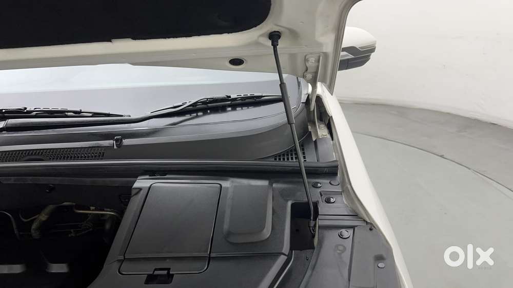 Mg Hector Plus 1.5 Sharp Dct, 2021, Petrol