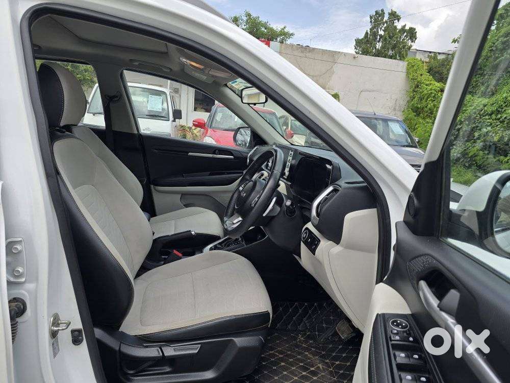 Kia Sonet Htx 1.5 Diesel, 2022, Diesel